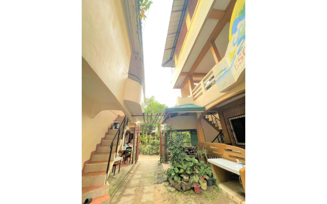 Escurel Inn