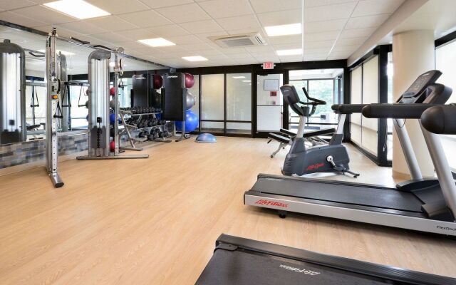 The Lodge at Duke Medical Center