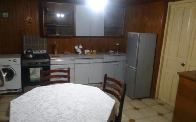 Nino Apartement Zugdidi