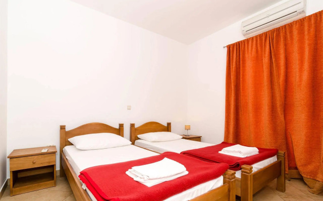 Burum Accommodation