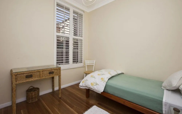 Newcastle Terraces & Apartments - NBC Apartments