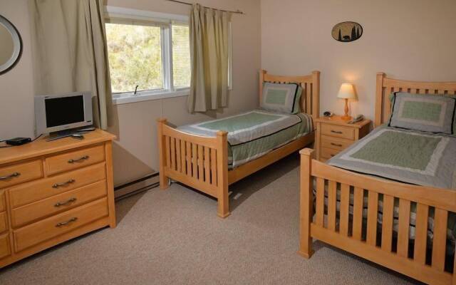 Meadow Ridge Townhome A