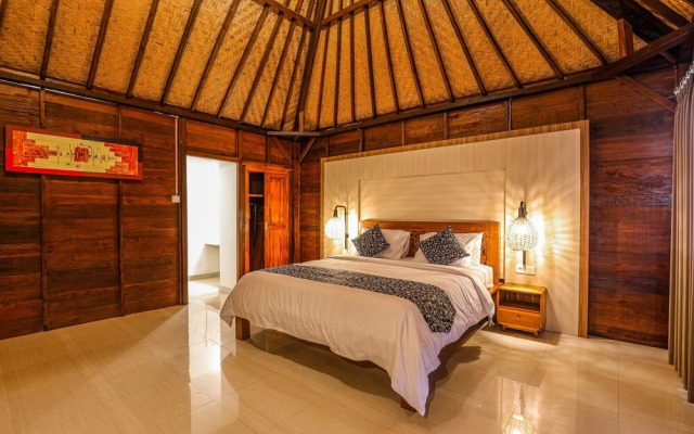 The Kleep Jungle Resort