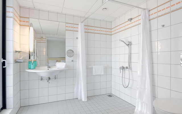 Novotel Berlin Mitte