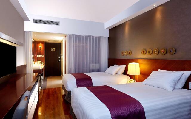 Hotel Kukdo