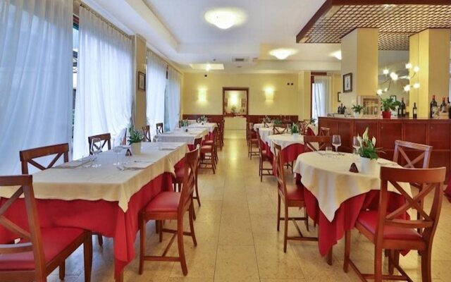 Best Western Hotel Antico Termine