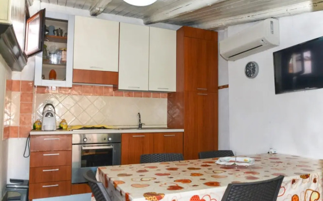 B&B Baia di Riaci Tropea