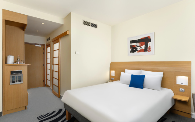 Novotel Budapest Danube