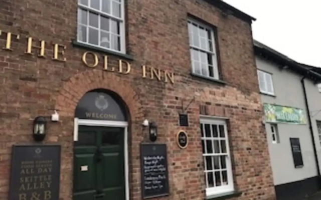 The Old Inn