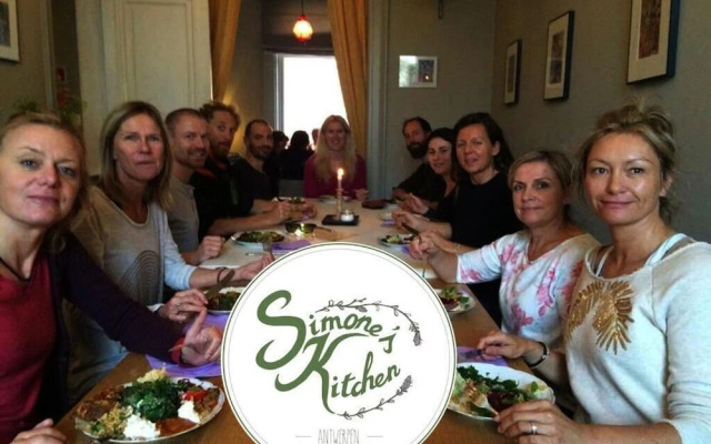 Simone's Kitchen B&B