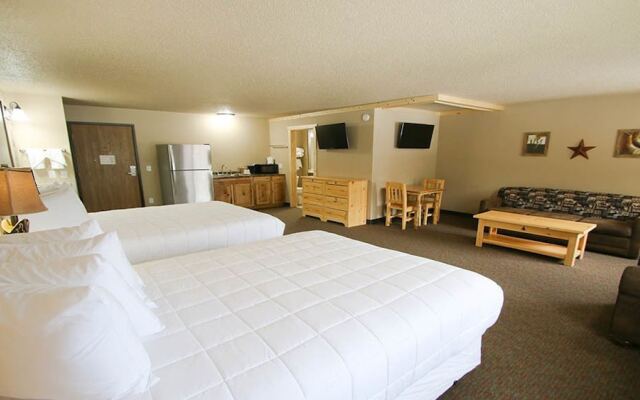 Woodside Dells Hotel & Suites