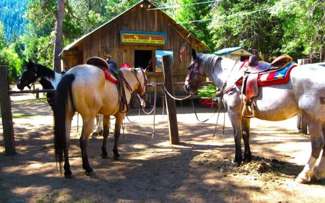 Coffee Creek Ranch