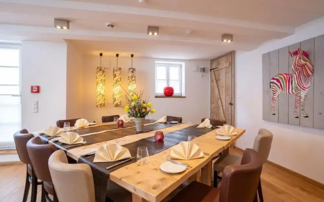 Hotel ten Hoopen