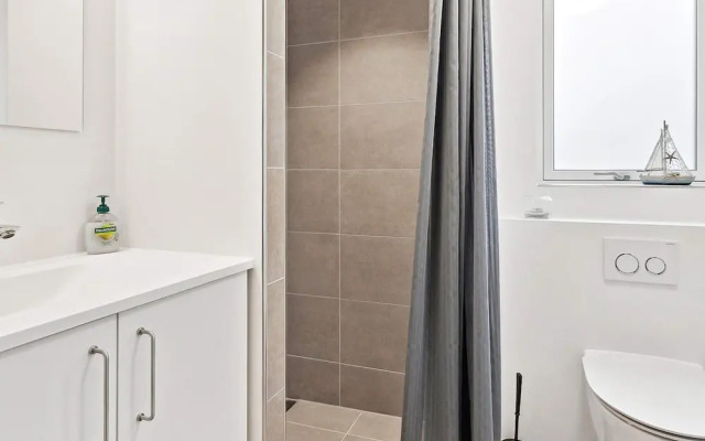 Luxury Retreat in Romo - By Traum Ferienwohnungen