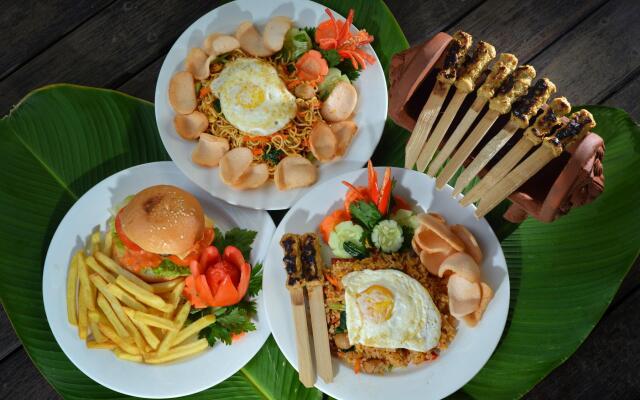 Kama Village by Nakula