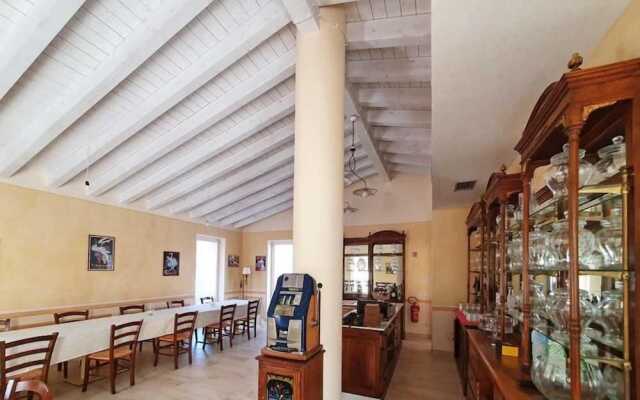 Borgo alla Sorgente