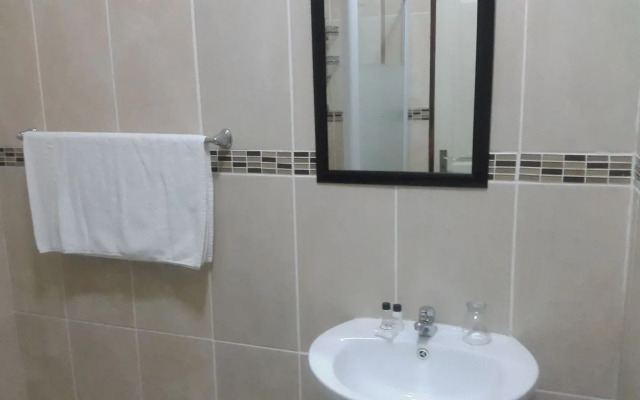 Ikaze Guest House