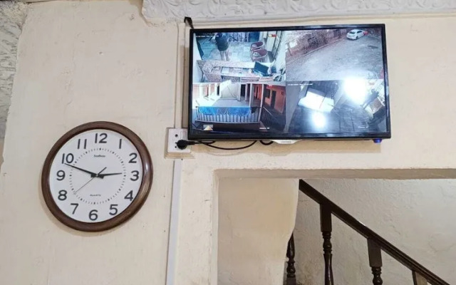 New Al Hayat Hotel