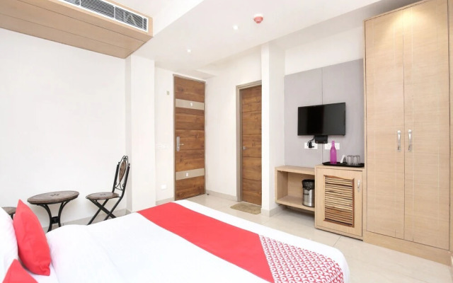Hotel Celebrations by OYO Rooms