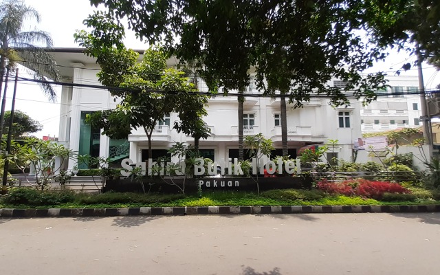 Sahira Butik Hotel Pakuan (Syariah Hotel)