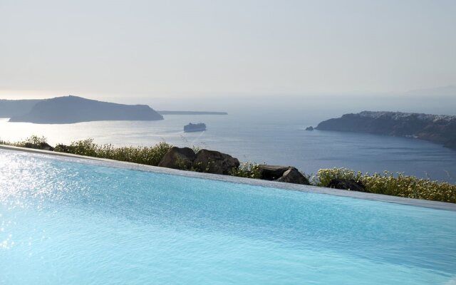 Avaton Resort and Spa