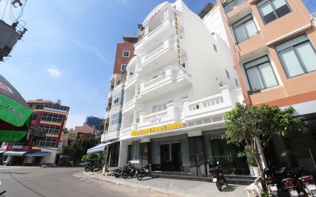 Nha Trang Pearl Hotel