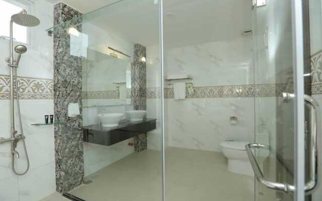 The Mira Boutique Hotel