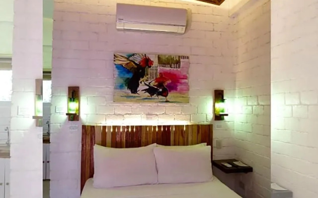 Serviced Apartments by Eco Hotel Bohol