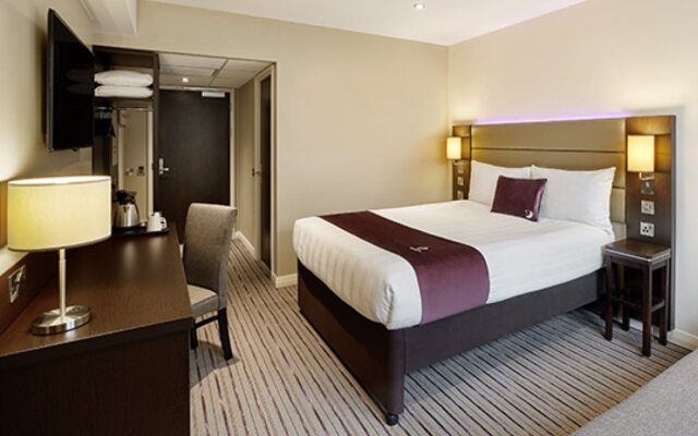 Premier Inn Liverpool (Roby)