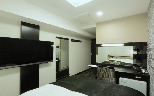 Apa Hotel Nagoya Sakae Higashi