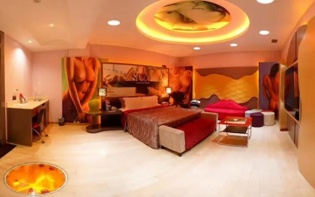 Wind Hotel