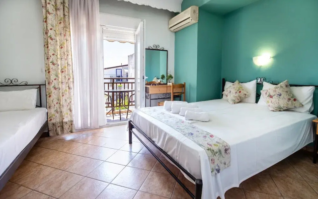 Famelia Studios Lampiris
