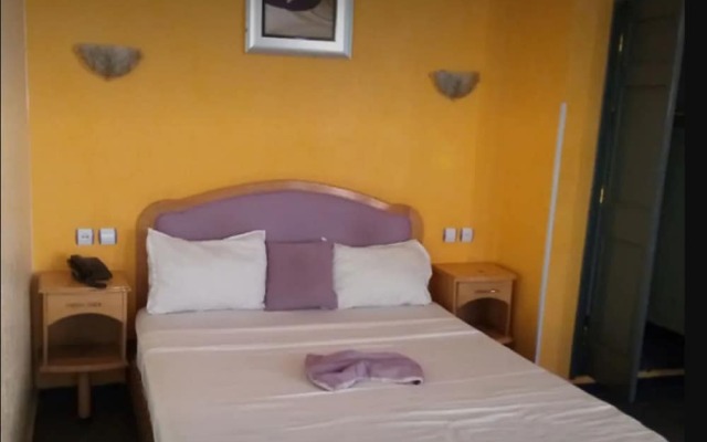 Hotel El Bez