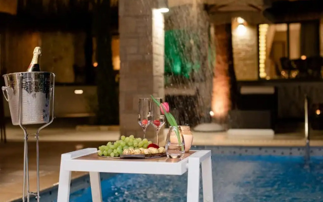 Kallithea Village Hotel