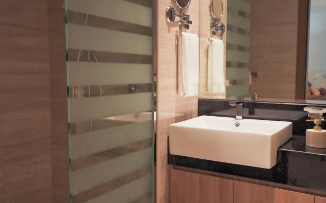 Lusso Hometels Missoni Business Bay