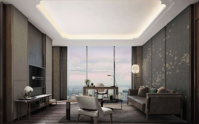 Pullman Hai Phong Grand Hotel