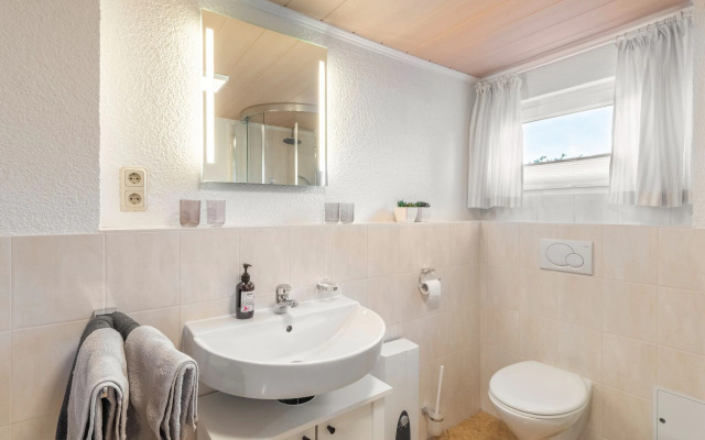 Gemuetliches Ferienhaus am Berg – Harzurlaub mit Weitblick