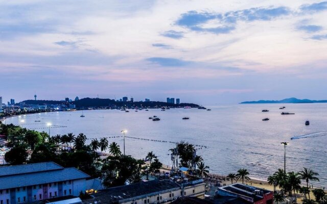 Hotel Selection Pattaya