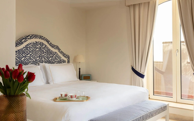 Mezzatorre Hotel & Thermal Spa
