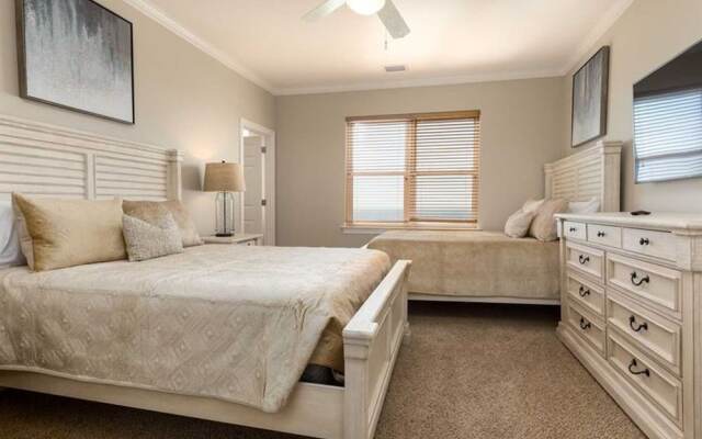 Windswept by Meyer Vacation Rentals