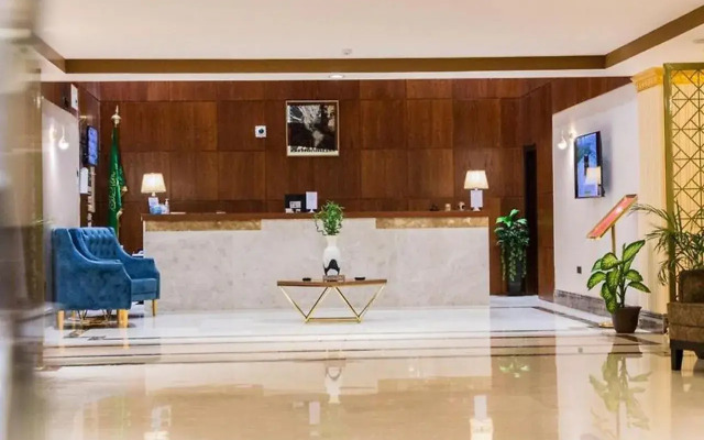 Al Ayka Hotel Suites