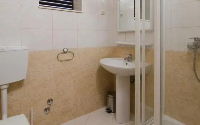 Apartments Dalmatina Orebić