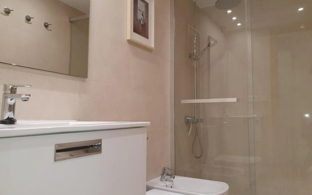 Casco Histórico, con Parking incluido