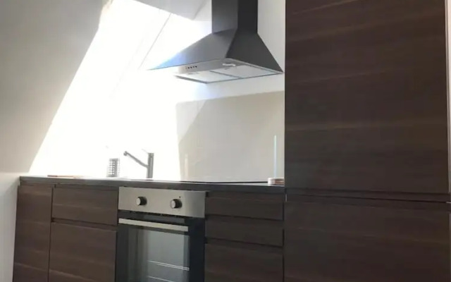 Hotel Pension Langhans