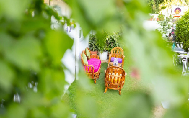 Zest-A Boutique Hotel