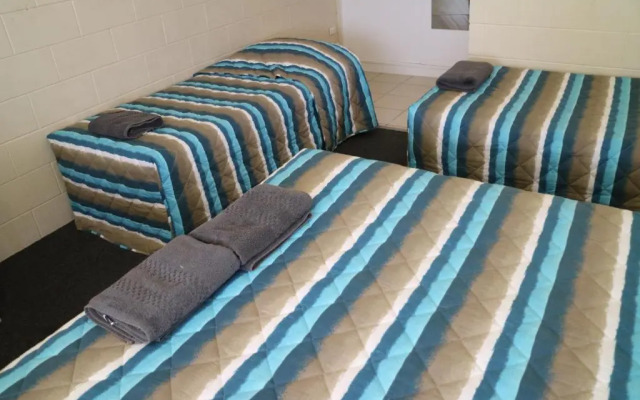 Renmark Motor Inn Motel