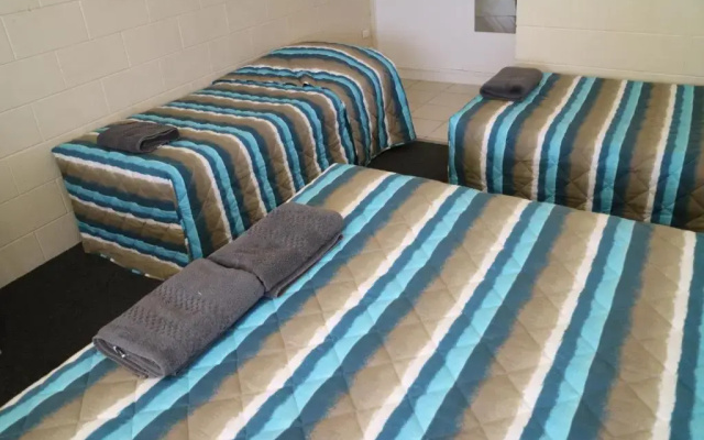 Renmark Motor Inn Motel