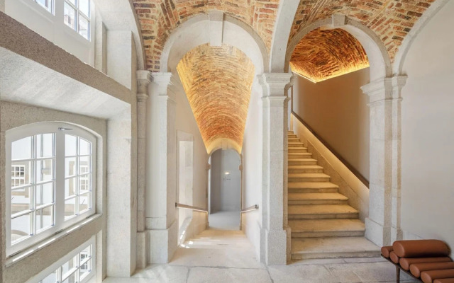 The Lince Santa Clara