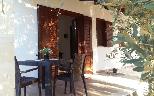 Le Scerze Agriturismo