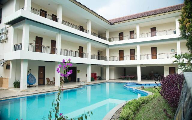 GDW Hotel & Cottage
